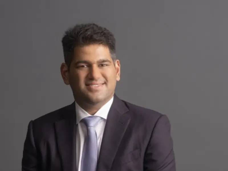 Screenshot 2025 06 05 At 4.42.45 Pm Sudarshan Venu To Lead Tvs Motor Company As New Chairman And Md From August 2025